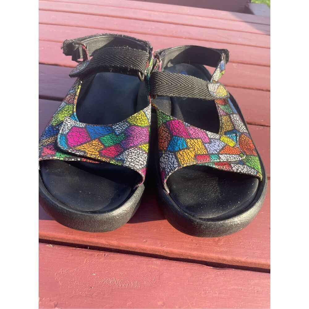Wolky Sandals  - Picture 2 of 6